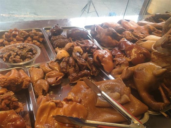 湖北熟食加盟怎么样 湖北熟食加盟怎么样啊
