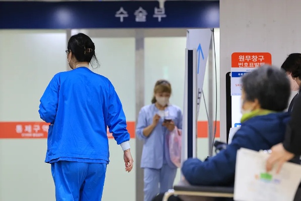 韩国能做什么护理行业赚钱 韩国可以做什么工作