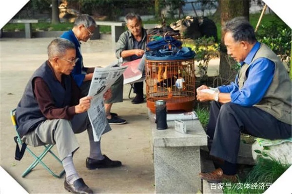 老人小区做什么生意赚钱 老人小区做什么生意赚钱快