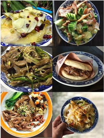 陕西省加盟中餐价格多少（详解加盟中餐店所需费用）