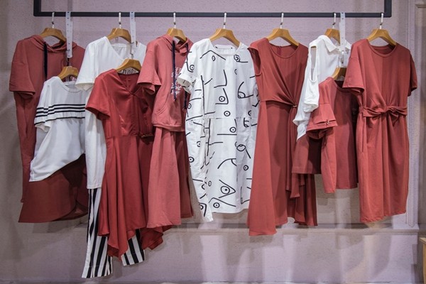 北京品牌女装怎么加盟的 北京女装品牌加盟店在哪