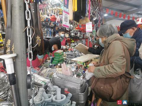 在早市做什么小吃最赚钱 早市适合做什么生意