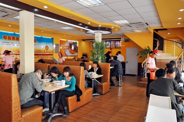河北餐饮加盟店怎么选择 河北餐饮加盟公司
