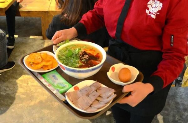 加盟合肥面条怎么样 合肥牛肉面加盟店排行榜