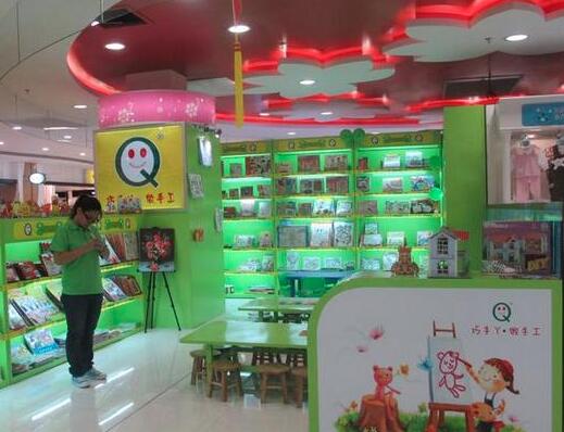 幼教加盟有哪些品牌（幼教加盟品牌推荐）