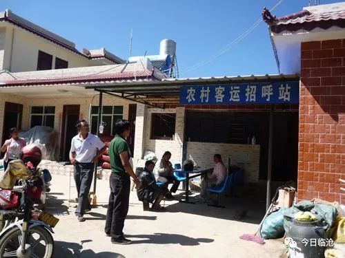 村庄路口做什么生意好赚钱 村口的路叫什么