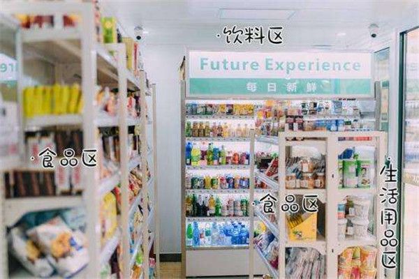 怎么加盟趣品盒子超市 怎么加盟趣品盒子超市店
