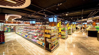 比超市做什么生意赚钱呢 比超市便宜叫什么店