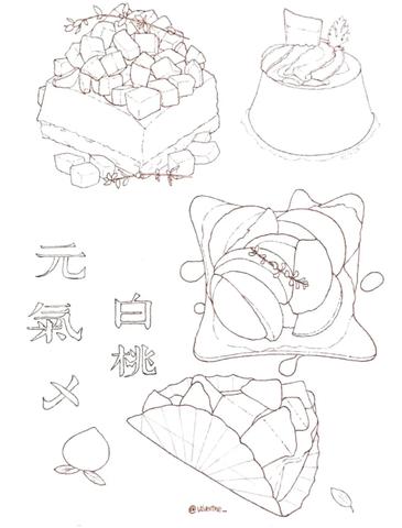 糕点推荐加盟品牌有哪些（甜品行业加盟品牌推荐）