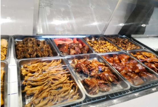 吐鲁番熟食加盟品牌有哪些（详细介绍吐鲁番熟食加盟品牌推荐）