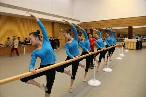 舞蹈学做什么赚钱呢女生 女生学舞蹈的就业前景
