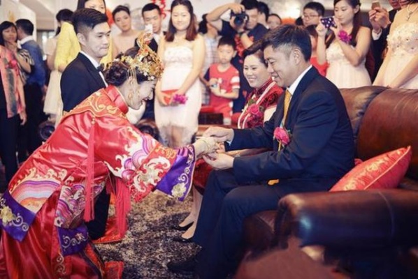 在婚庆做什么生意好点赚钱 婚庆这个行业好不好做