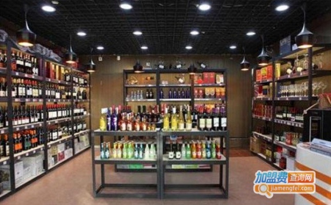 酒具连锁加盟项目（酒具连锁加盟指南）