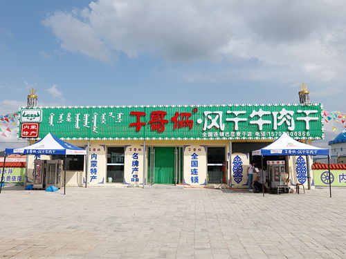 内蒙古加盟项目利润怎么样（内蒙古加盟项目有哪些）