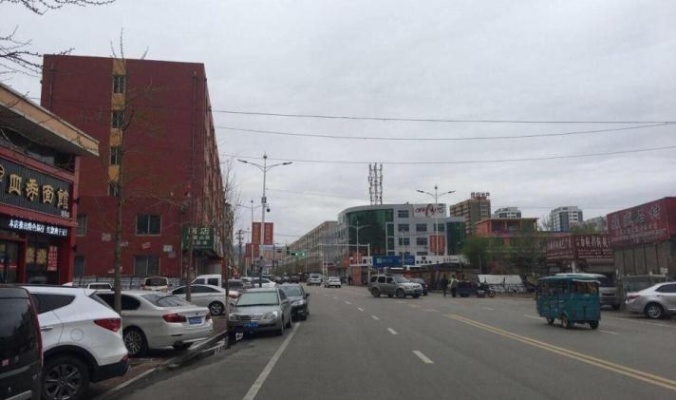 建昌县做什么生意赚钱 建昌县最繁华的地方