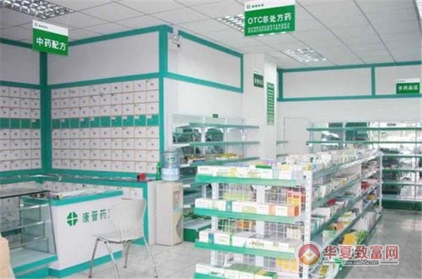 泸州药店怎么加盟代理（泸州药店加盟条件与流程）