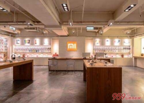 小米店怎么加盟代理（小米店加盟代理流程）
