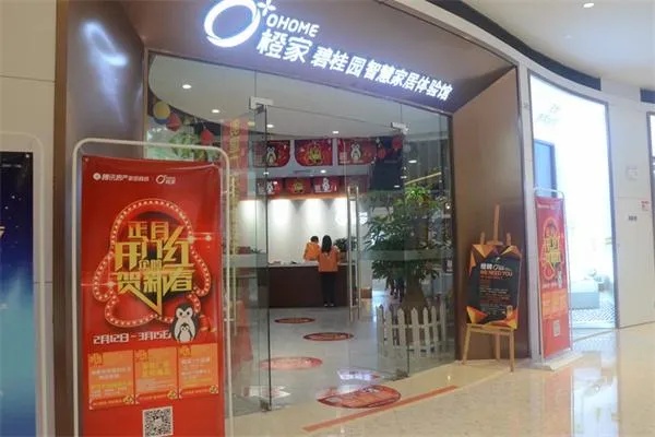 怎么加盟好橙家（了解好橙家加盟流程及条件）