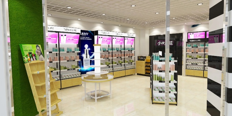 美容护肤店做什么好赚钱 护肤品美容店
