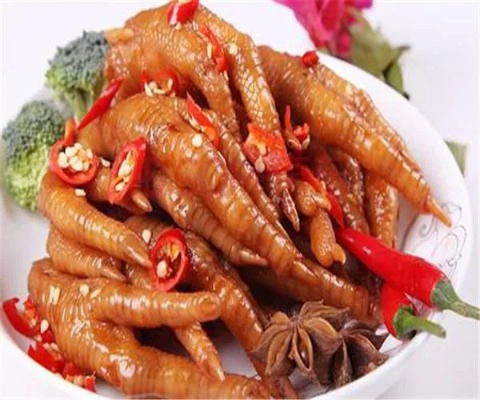 鸡王凤爪怎么加盟（加盟鸡王凤爪的流程和费用）