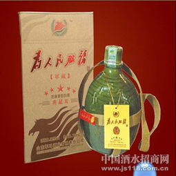 军马酒厂家加盟须知（军马酒加盟攻略）