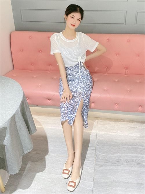 乐琳女装加盟流程（乐琳女装加盟指南）