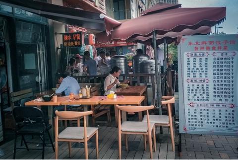 乡镇外卖加盟代理怎么做大 乡镇外卖怎么去推广