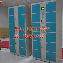 龙岩自助寄存柜怎么加盟 龙岩行李寄存