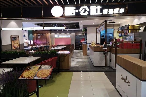 暨食公社怎么加盟（暨食公社加盟流程）
