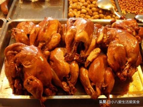 王老卤加盟指南（了解王老卤加盟流程及费用）
