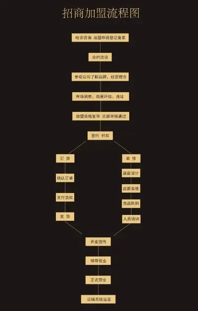 怎么推销加盟商（加盟推广策略与技巧）