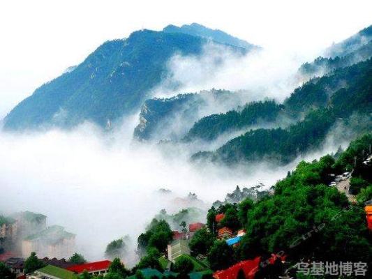庐山市做什么生意赚钱最多 庐山市区有什么好玩的
