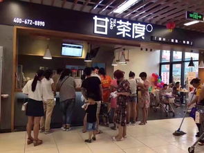 广西加盟奶茶店怎么选品牌 广西加盟奶茶店怎么选品牌的