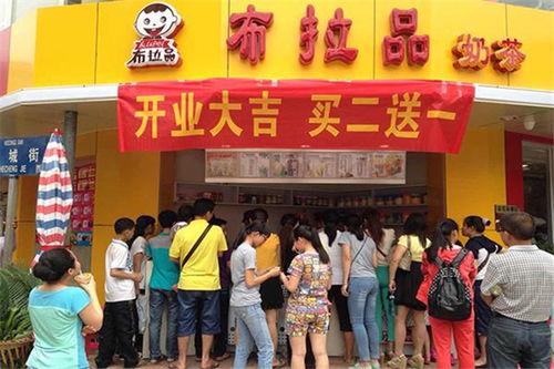 广西加盟奶茶店怎么选品牌 广西加盟奶茶店怎么选品牌的