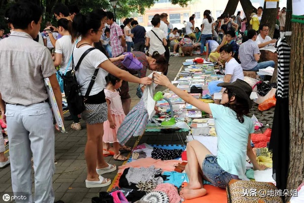 新手做什么摆地摊最赚钱 新手做什么摆地摊最赚钱呢