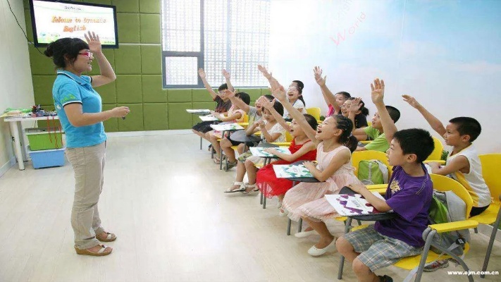 怎么加盟中小学英语教师 如何加盟英语教育