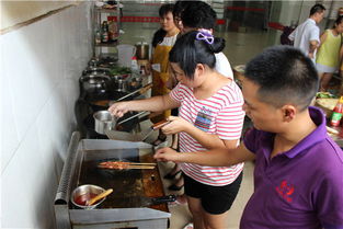 县城餐饮做什么项目好赚钱 在县城做餐饮做哪种类型好