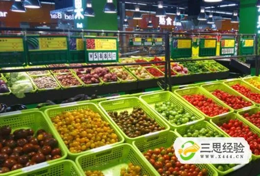 上超市做什么生意好赚钱 在超市卖什么赚钱