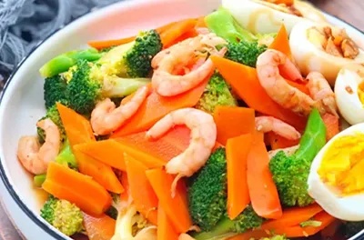 在家做什么美食低卡赚钱 在家做什么食物