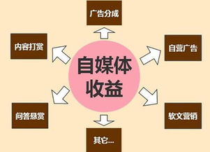 目前做什么自媒体赚钱呢 目前做什么自媒体赚钱呢知乎