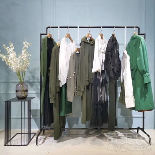 浙江加盟代理服装怎么样 浙江服装品牌加盟有哪些