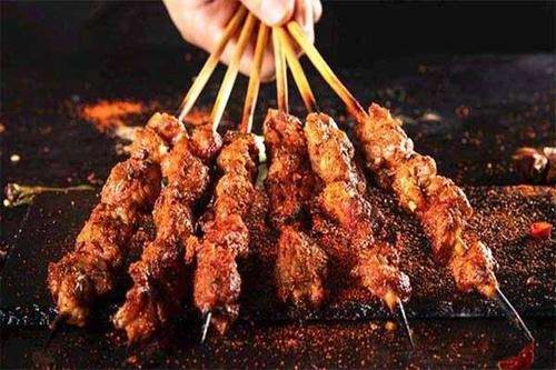 青海烤肉项目加盟（青海烤肉项目加盟指南）