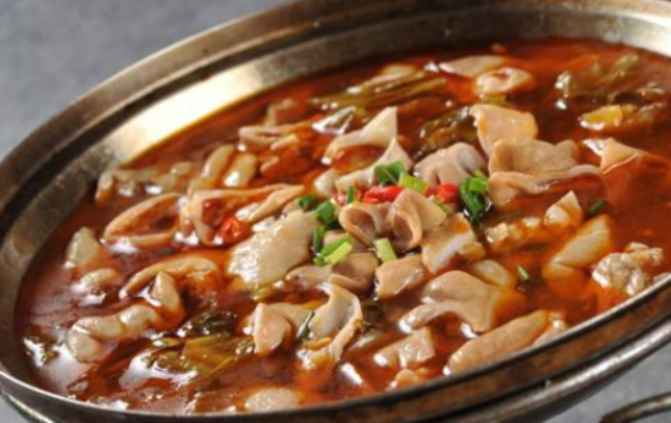 普定酸菜肥肠鱼怎么加盟 普定酸菜肥肠鱼怎么加盟店