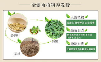 植物染发剂怎么加盟的 植物染发剂加盟店有哪些
