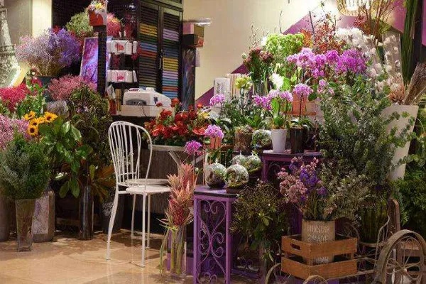 加盟鲜花店怎么加 加盟鲜花店哪个牌子好