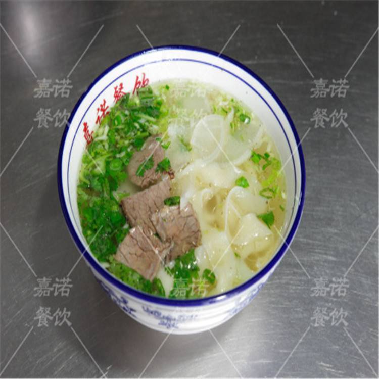 南方加盟兰州拉面怎么样 南方有兰州拉面吗