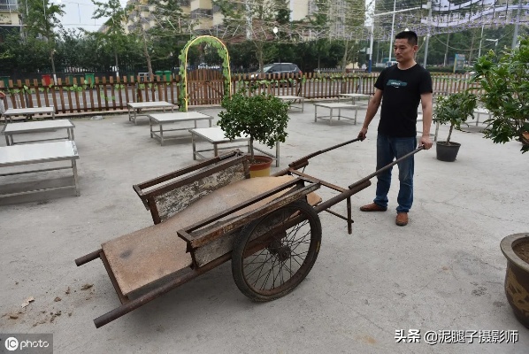 推小车做什么生意最赚钱 小推车卖什么比较好