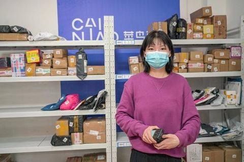 漳州菜鸟驿站怎么加盟开店 漳州菜鸟网络物流园在哪里