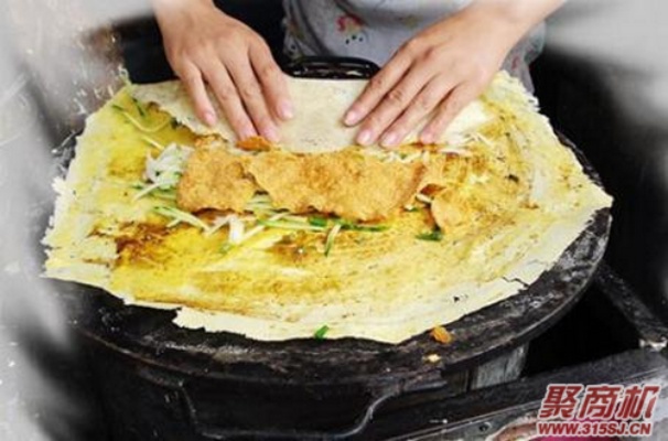 秦皇岛杂粮煎饼加盟怎么样 秦皇岛粗粮酱骨馆地址及电话