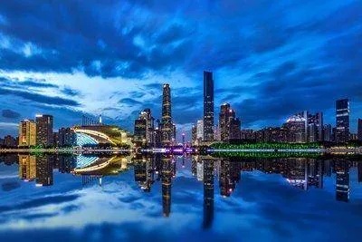 到广州工作做什么赚钱呢 去广州工作怎么样